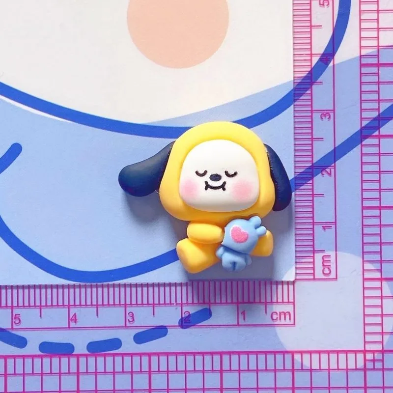 새로운 BT21 쿠키 홀 DIY 창의적인 액세서리, 귀 - Supply Florist 리뷰 및 가격